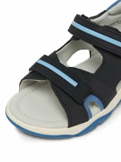 Sandali CEO-CM250718-2 Blu scuro