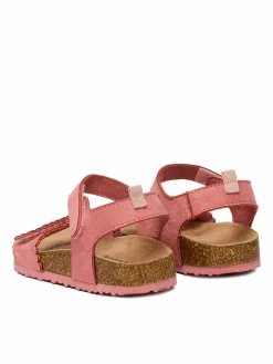 Sandali CEO-CM220518-19B Rosa