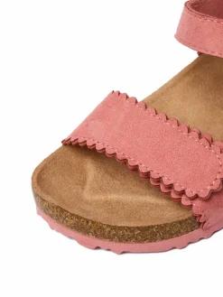 Sandali CEO-CM220518-19B Rosa