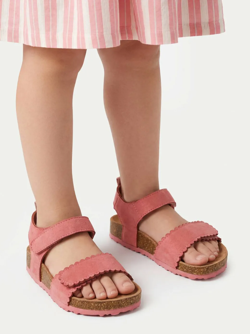 Sandali CEO-CM220518-19B Rosa