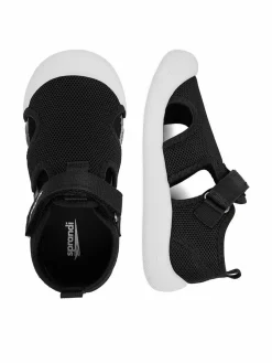 Sandali CEO-CM-03112025(CH) Nero
