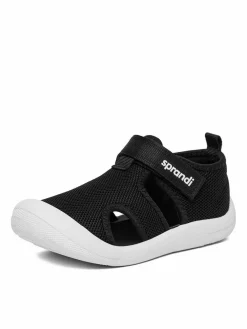 Sandali CEO-CM-03112025(CH) Nero