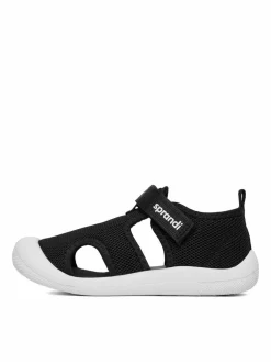 Sandali CEO-CM-03112025(CH) Nero