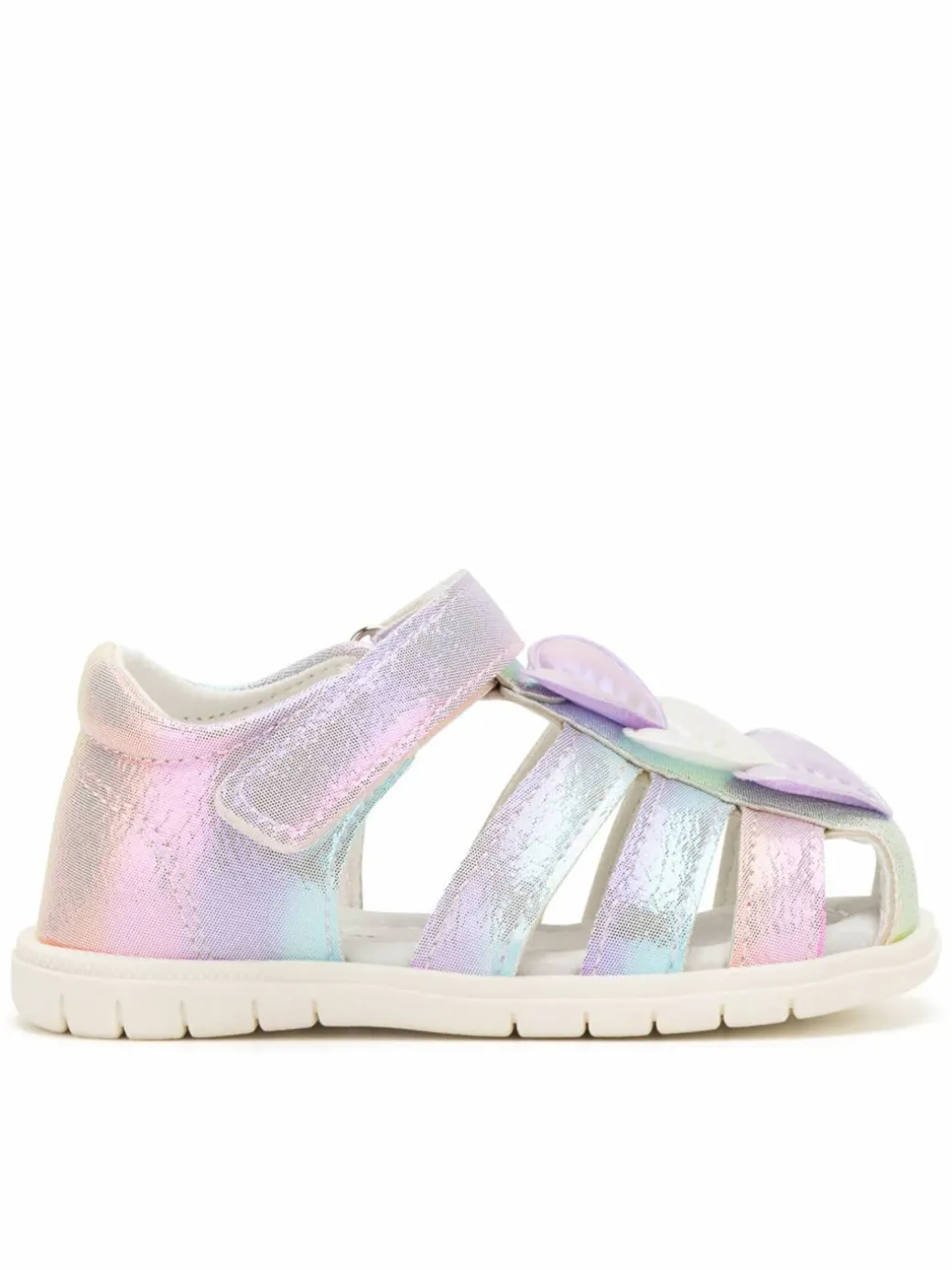 Sandali CEO-CM230827-1 Multicolore