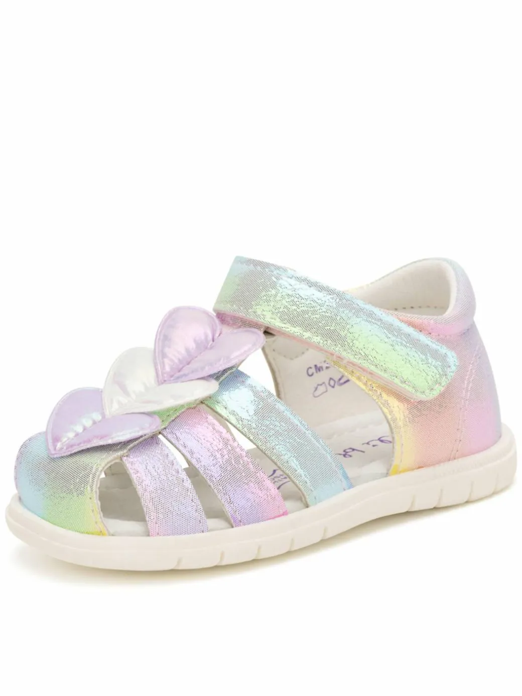 Sandali CEO-CM230827-1 Multicolore