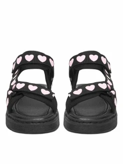 Sandali CEO-CM403-007 Nero