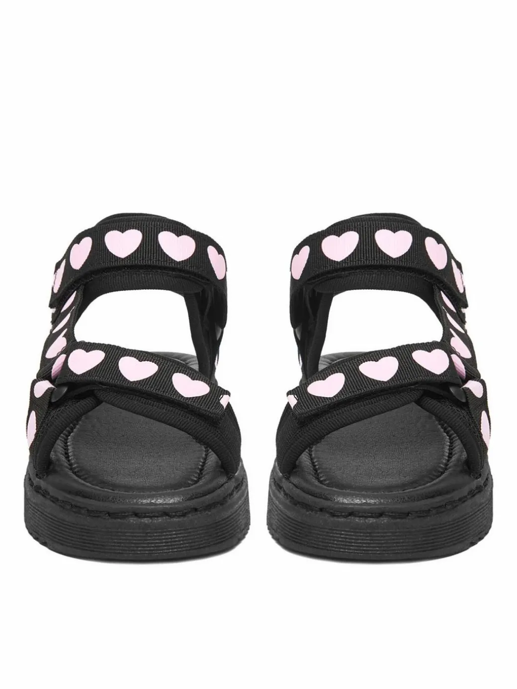 Sandali CEO-CM403-007 Nero