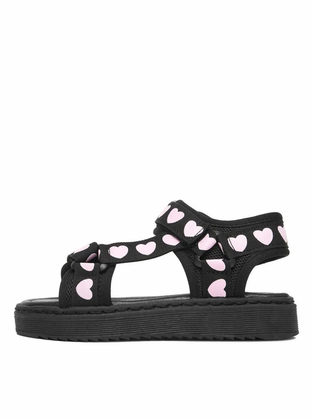 Sandali CEO-CM403-007 Nero