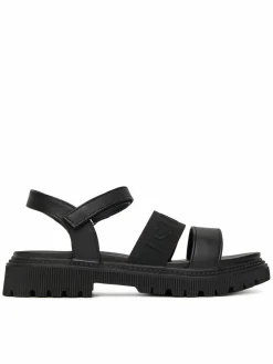 Sandali CEO-CM240807-1 Nero