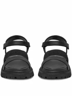 Sandali CEO-CM240807-1 Nero