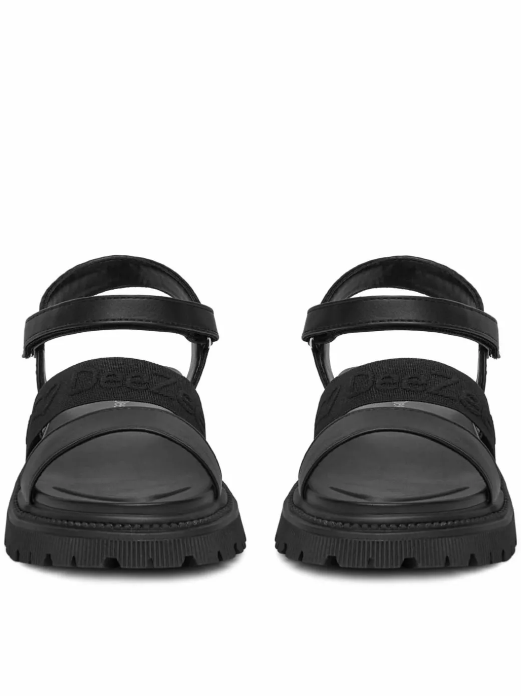 Sandali CEO-CM240807-1 Nero