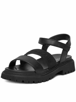 Sandali CEO-CM240807-1 Nero