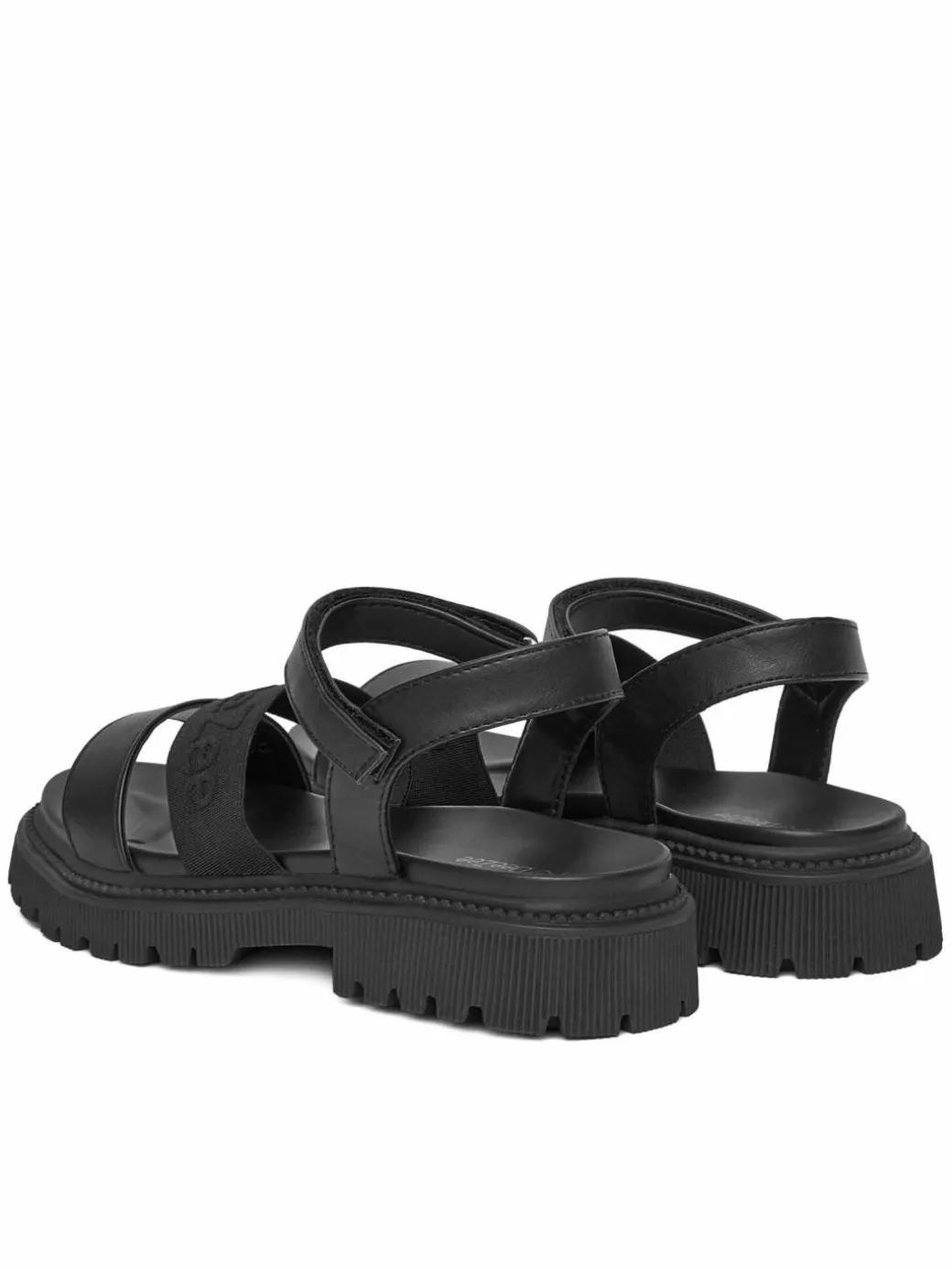 Sandali CEO-CM240807-1 Nero