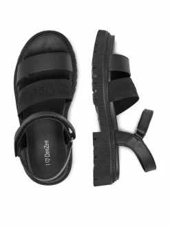 Sandali CEO-CM240807-1 Nero