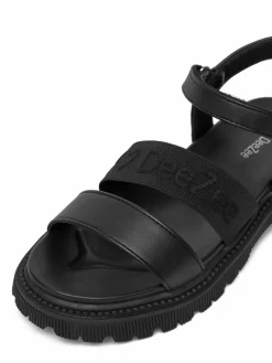 Sandali CEO-CM240807-1 Nero