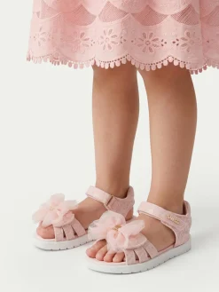 Sandali CEO-CM250915-2 Rosa