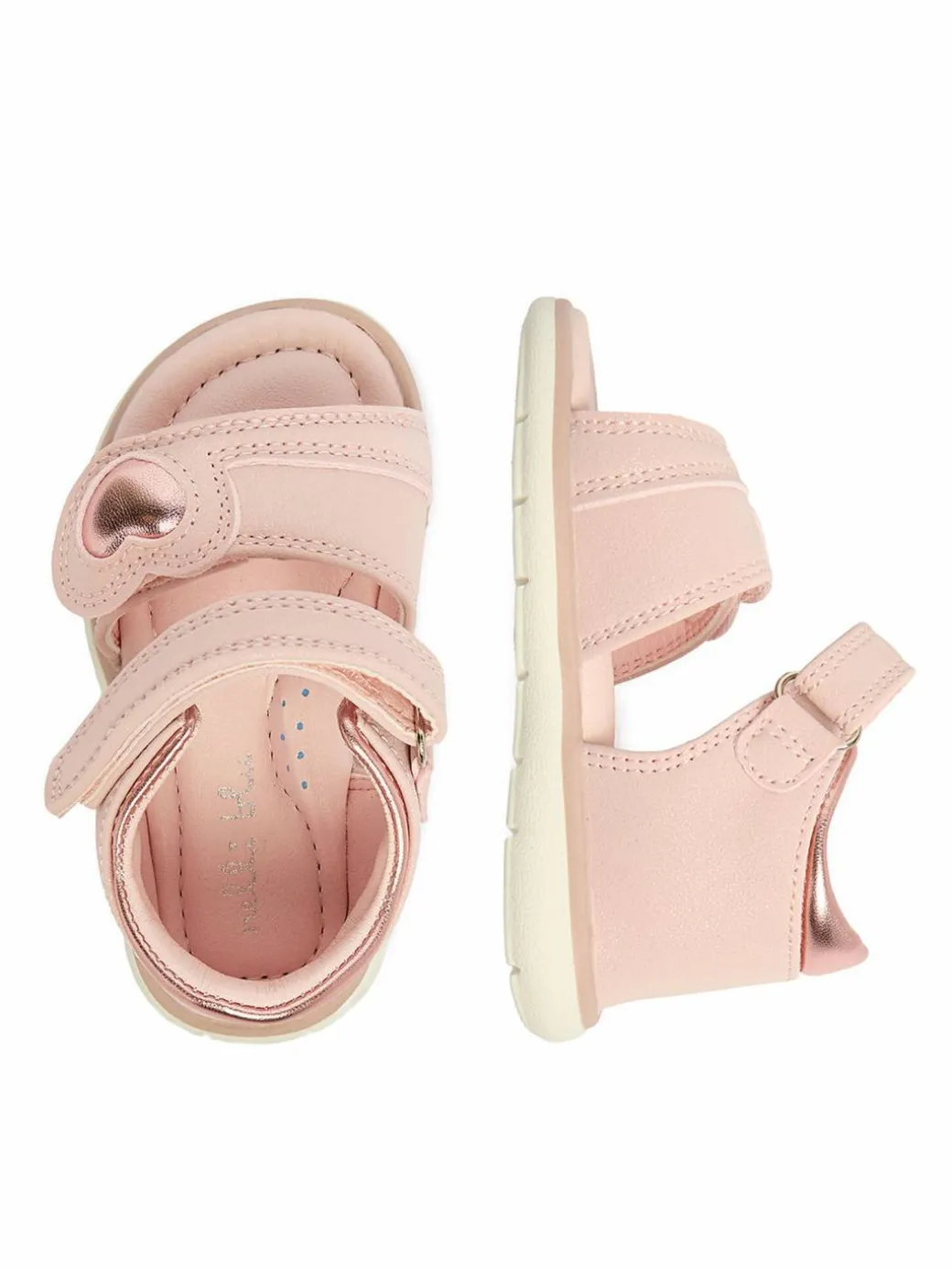 Sandali CEO-CM250521-8 Rosa