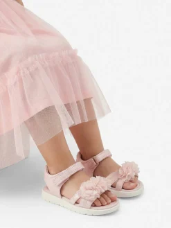 Sandali CEO-CM250514-72 Rosa