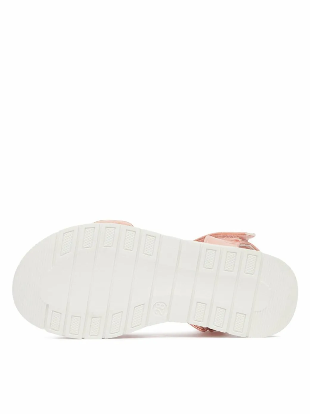 Sandali CEO-CM240719-7 Rosa