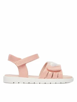 Sandali CEO-CM240719-7 Rosa