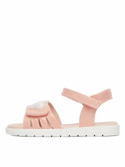 Sandali CEO-CM240719-7 Rosa