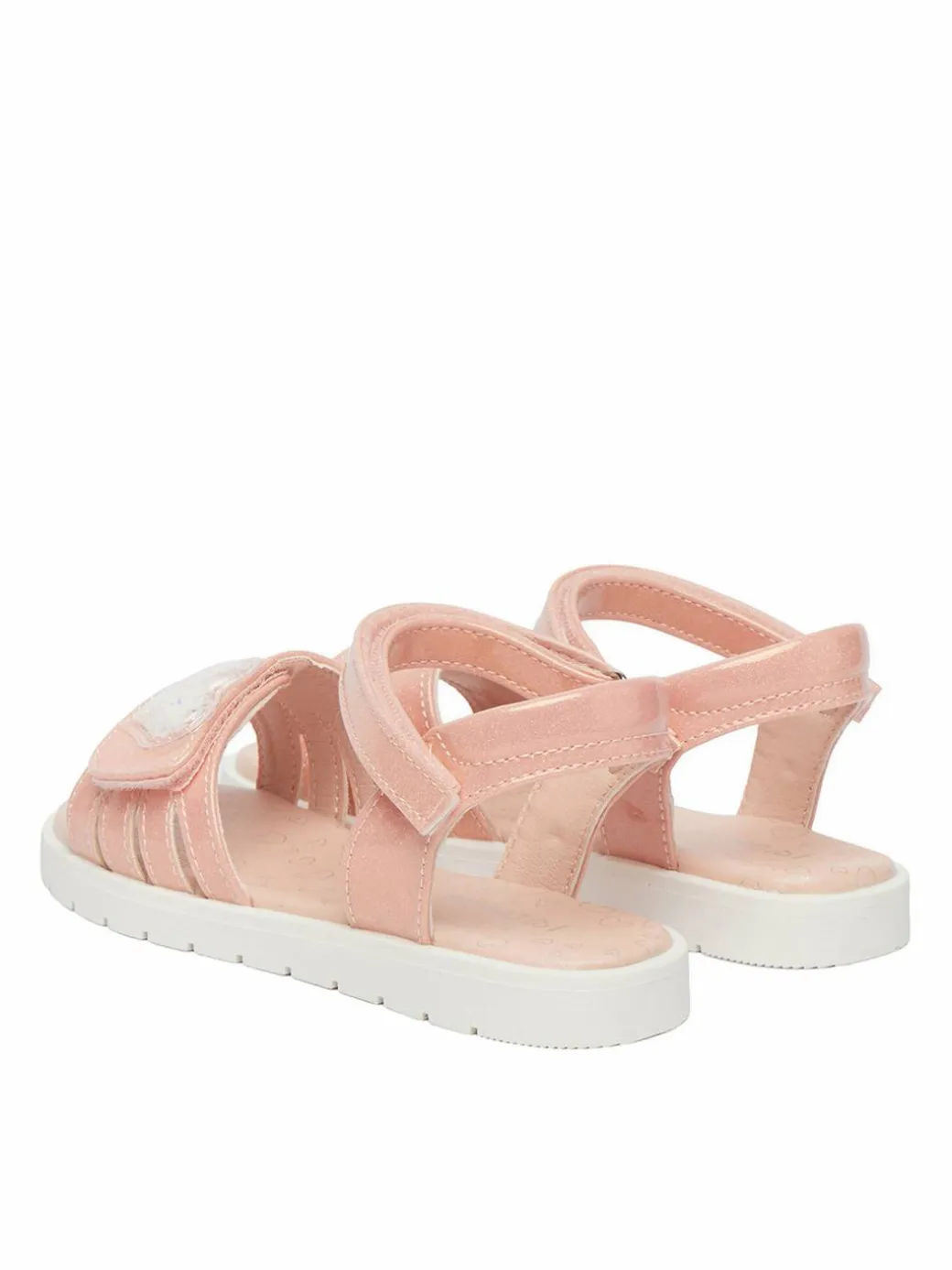 Sandali CEO-CM240719-7 Rosa