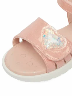 Sandali CEO-CM240719-7 Rosa