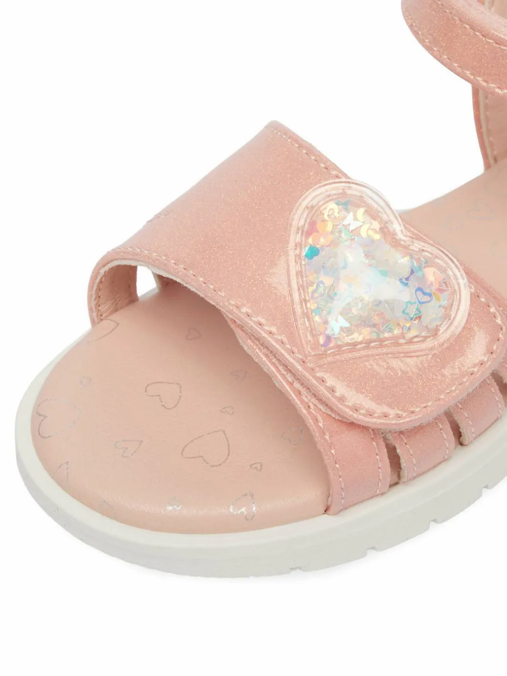 Sandali CEO-CM240719-7 Rosa
