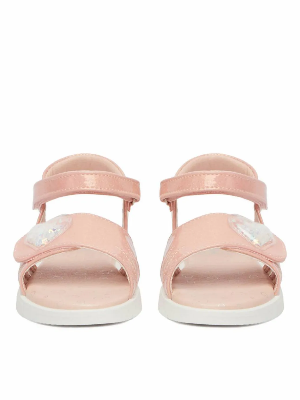 Sandali CEO-CM240719-7 Rosa