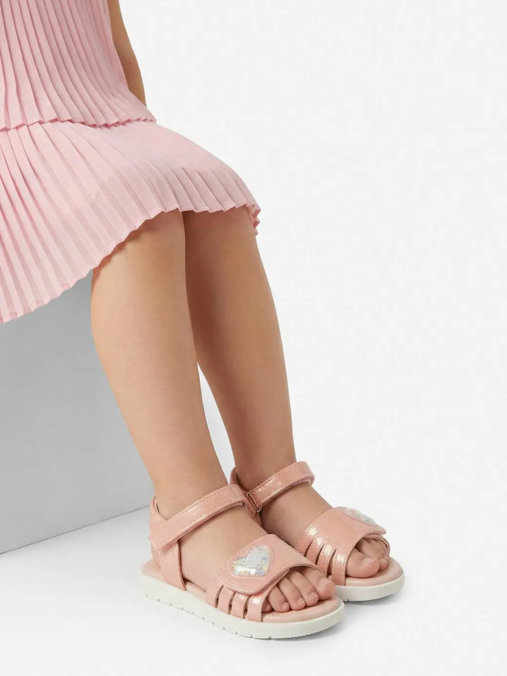 Sandali CEO-CM240719-7 Rosa