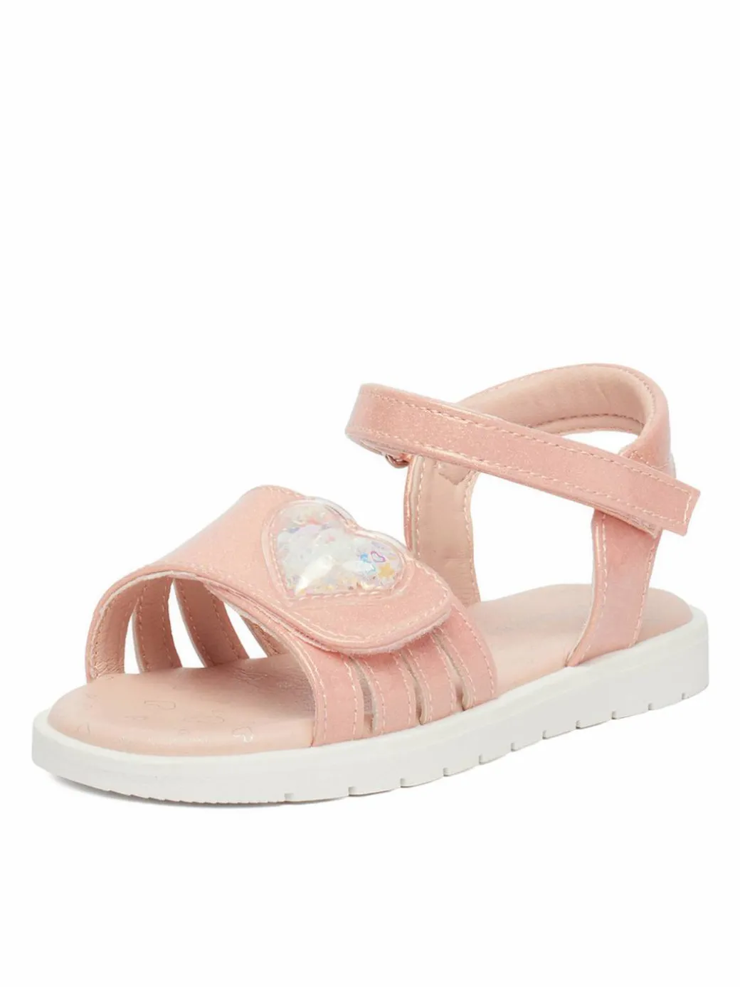 Sandali CEO-CM240719-7 Rosa
