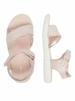 Sandali CEO-CM250725-1 Rosa
