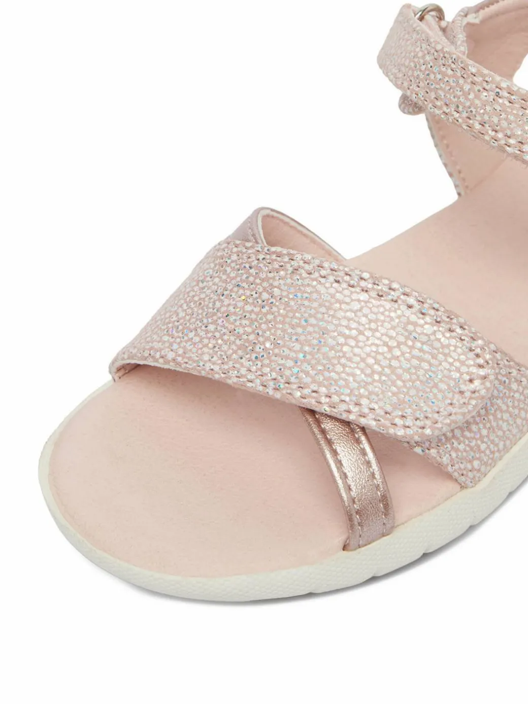 Sandali CEO-CM250725-1 Rosa
