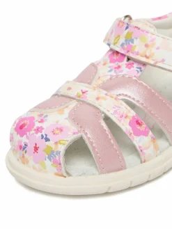 Sandali CEO-CM230827-3 Rosa