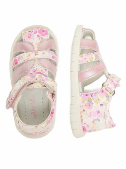 Sandali CEO-CM230827-3 Rosa