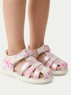 Sandali CEO-CM230827-3 Rosa