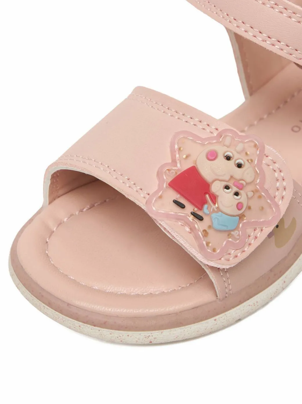 Sandali CEO-CM-SS26-120PP Rosa chiaro