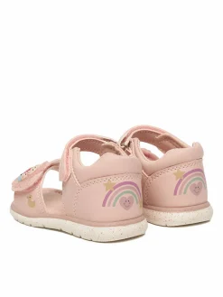 Sandali CEO-CM-SS26-120PP Rosa chiaro