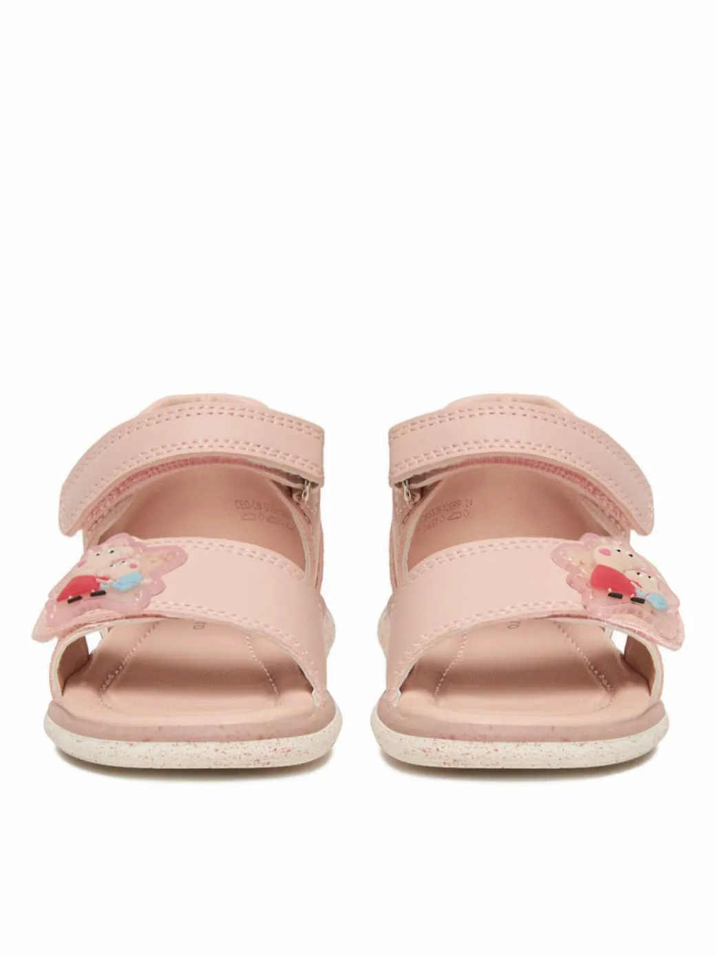 Sandali CEO-CM-SS26-120PP Rosa chiaro