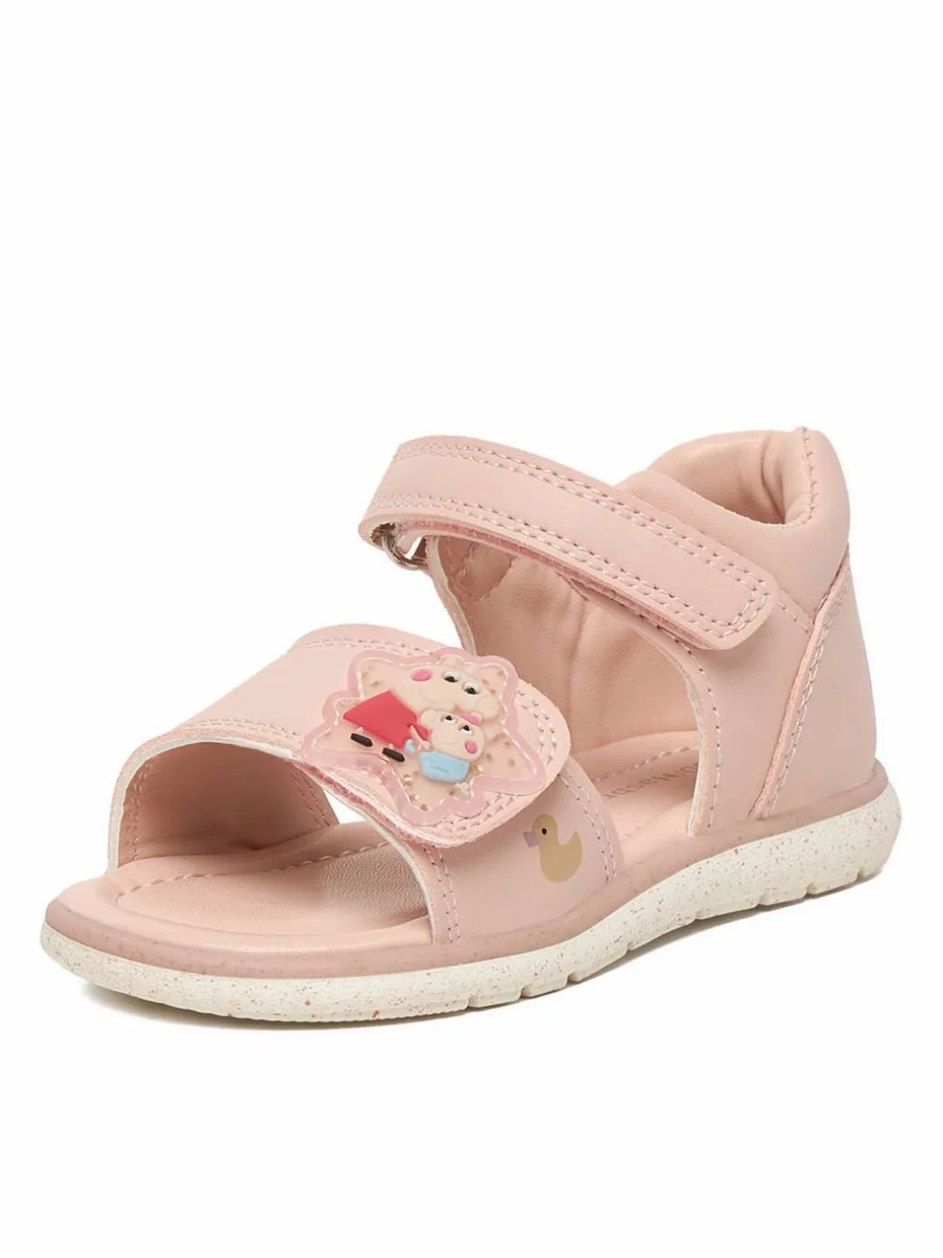 Sandali CEO-CM-SS26-120PP Rosa chiaro
