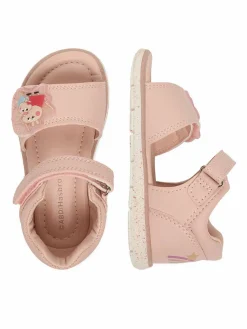 Sandali CEO-CM-SS26-120PP Rosa chiaro
