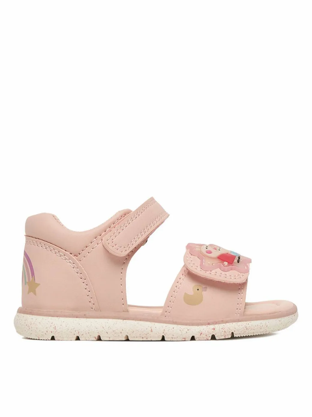 Sandali CEO-CM-SS26-120PP Rosa chiaro