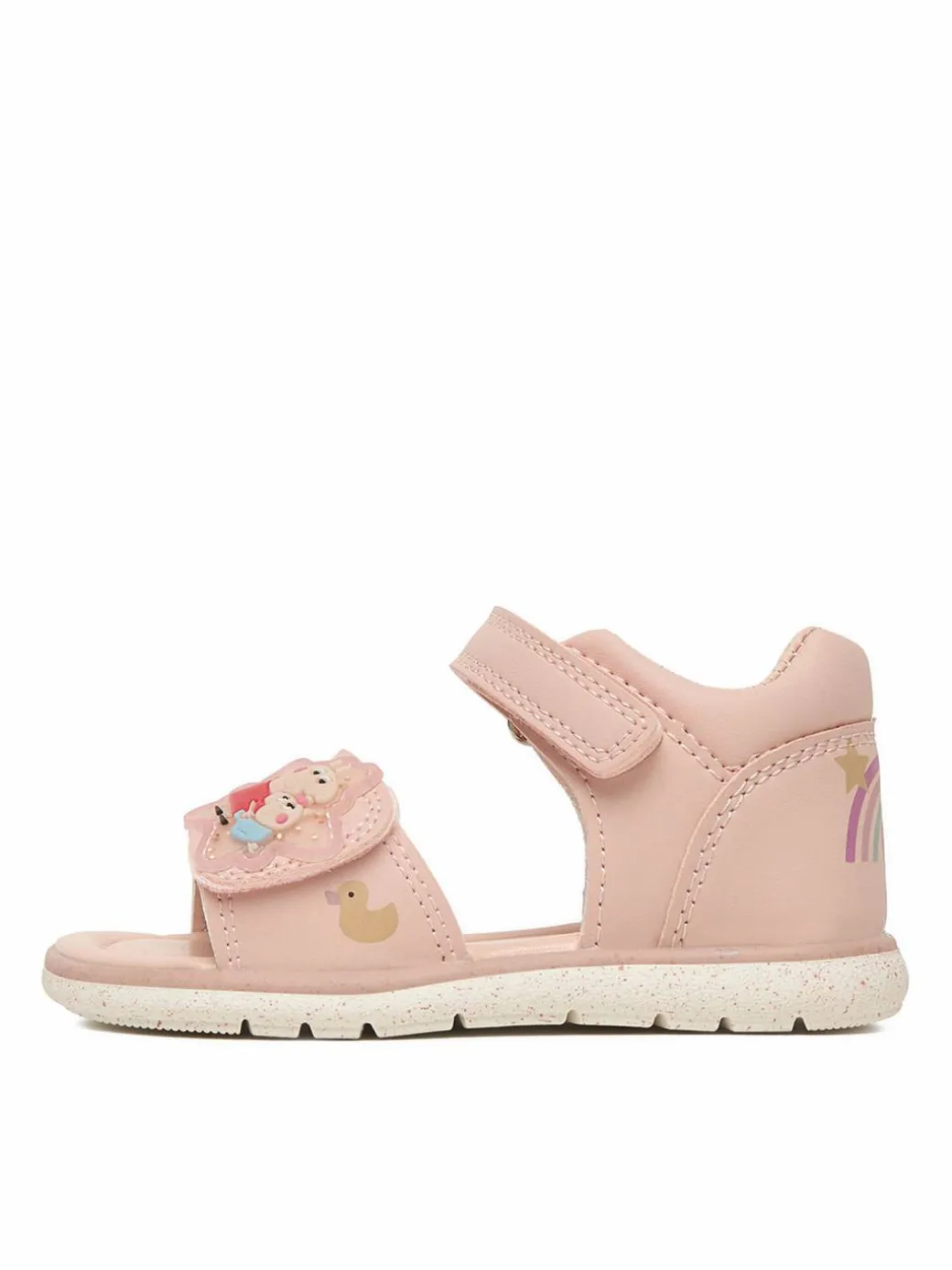 Sandali CEO-CM-SS26-120PP Rosa chiaro