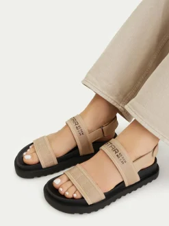 Sandali CEO-COLS1 Beige