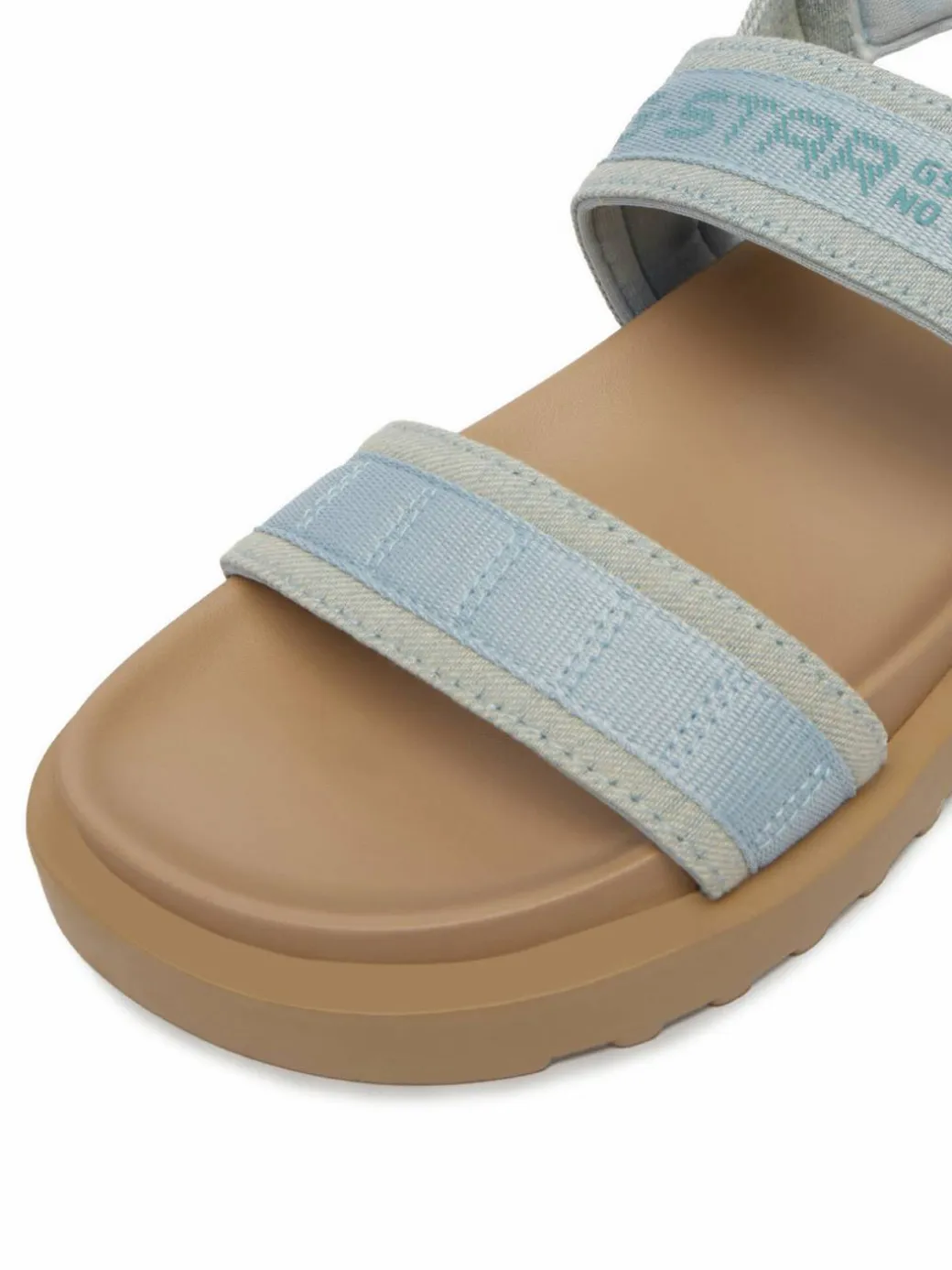 Sandali CEO-COLS1 Blu