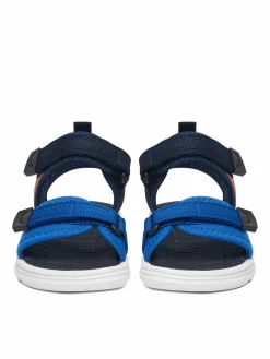 Sandali CEO-CP92-26335 Blu scuro