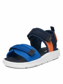Sandali CEO-CP92-26335 Blu scuro
