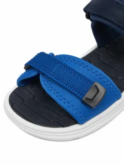Sandali CEO-CP92-26335 Blu scuro
