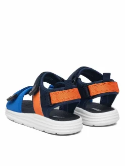 Sandali CEO-CP92-26335 Blu scuro