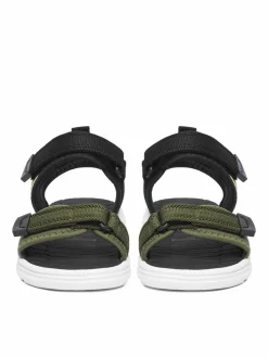 Sandali CEO-CP92-26335 Cachi